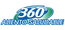 360˚ Aliento Saludable